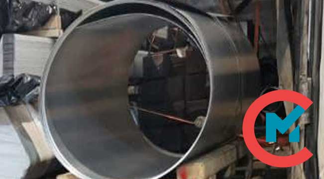 Алюминиевая лента